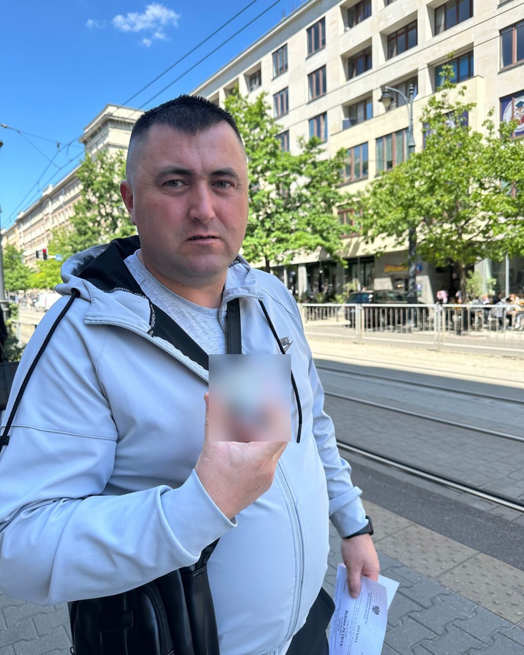 Люди, які нам довірились