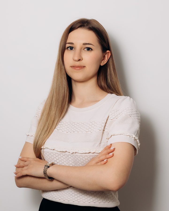 Ірина