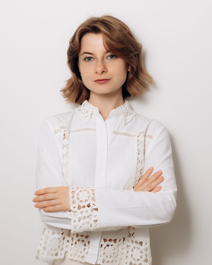 Ірина