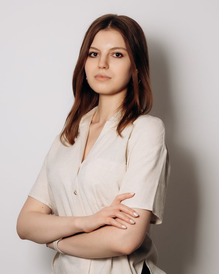 Катерина