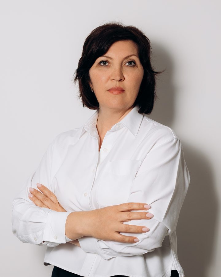 Наталія