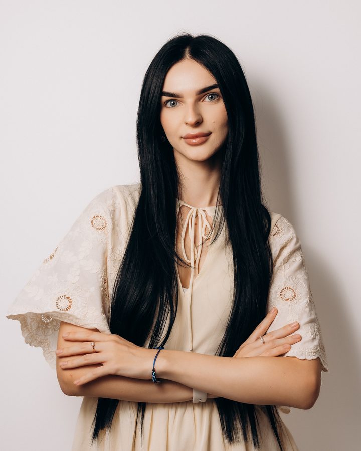 Наталія