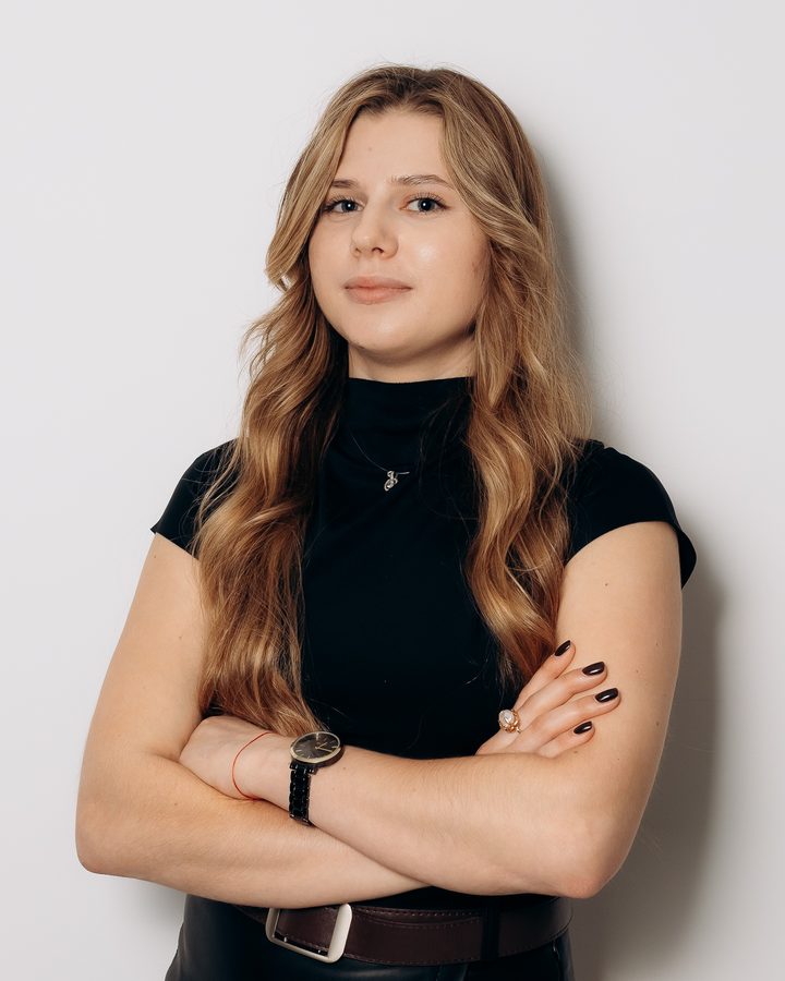 Вікторія