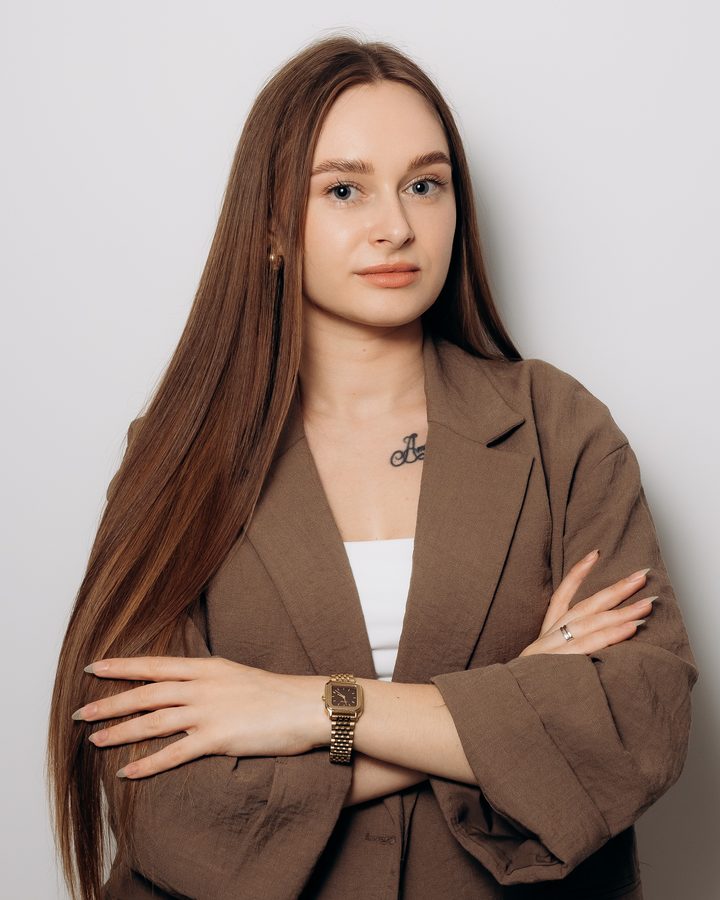 Вікторія