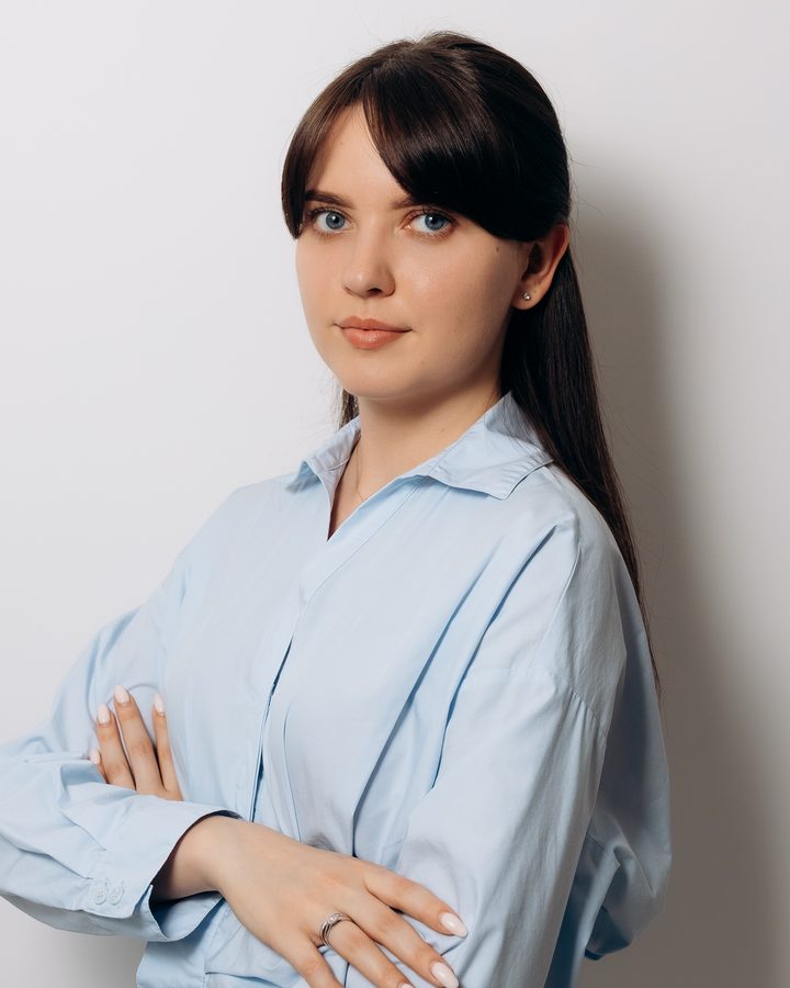 Вікторія
